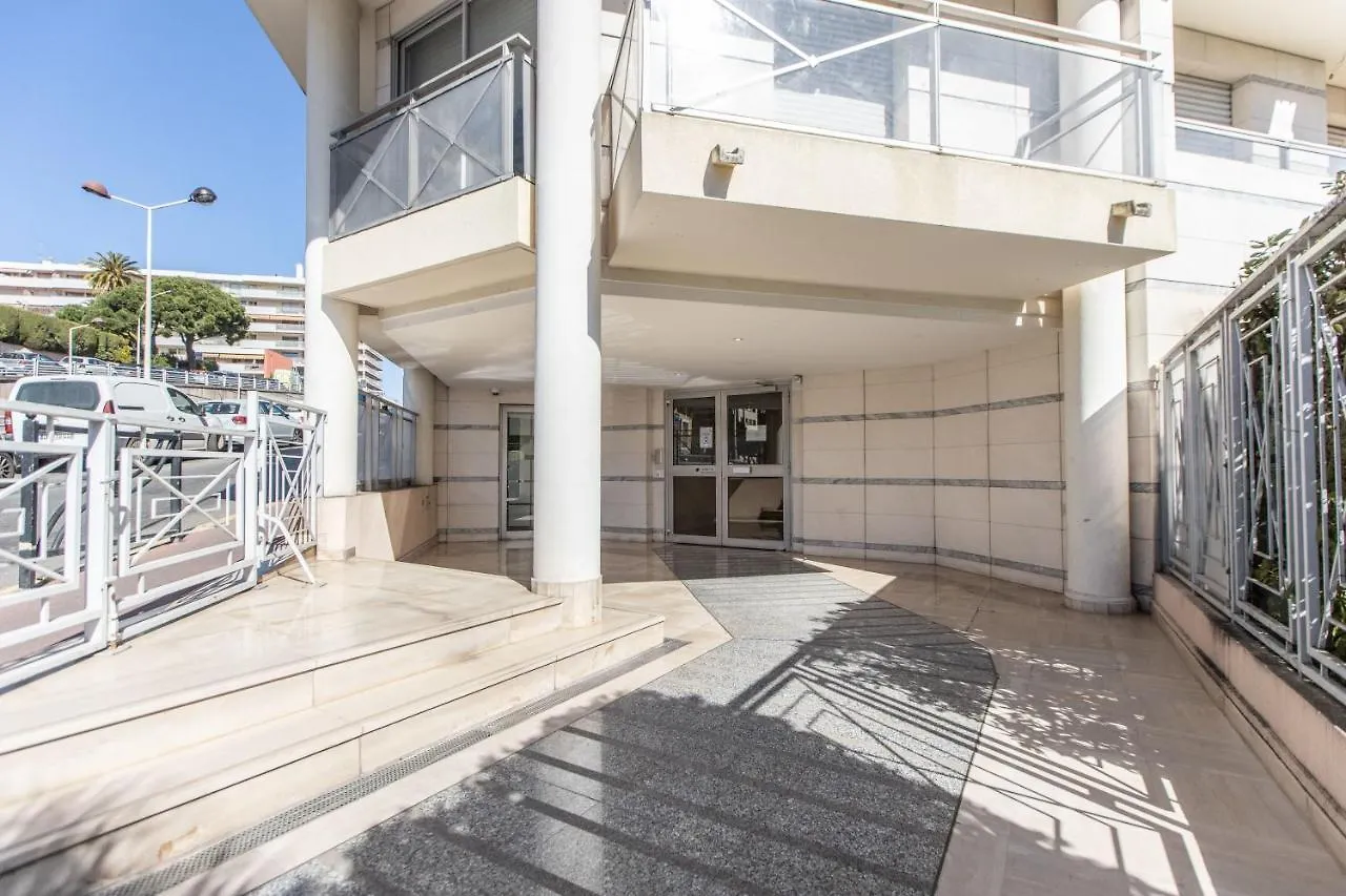 Lb Vacation Rentals I Cannes Center, Renovated Apartment With Balcony, Ideal For Holidays Or Congress!