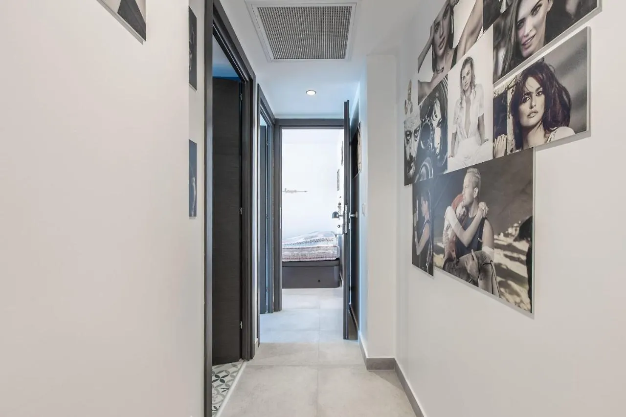 Lb Vacation Rentals I Cannes Center, Renovated Apartment With Balcony, Ideal For Holidays Or Congress!